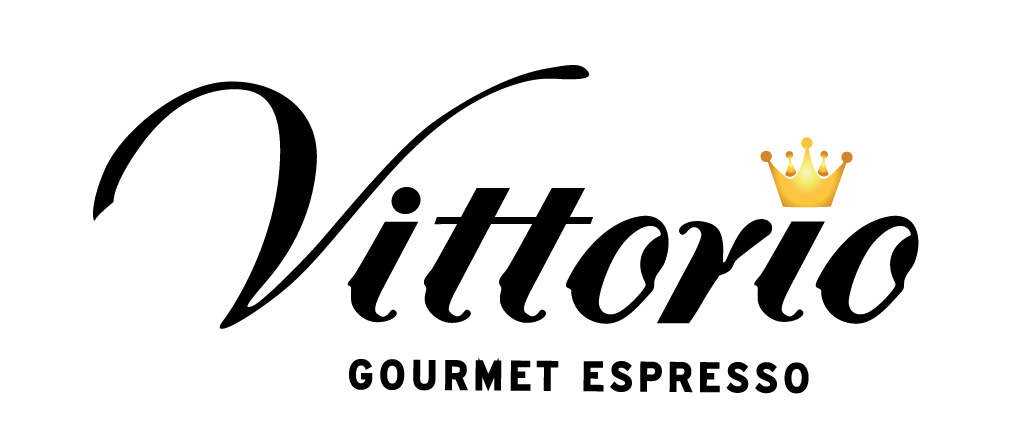 Vittorio Gourmet Espresso