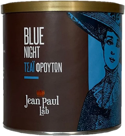 Blue Night