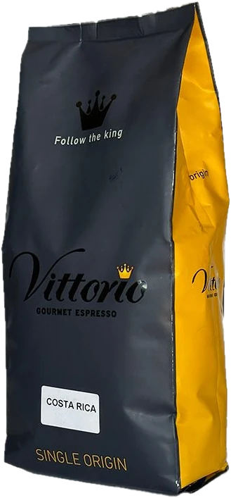 Costa Rica – Single Variety