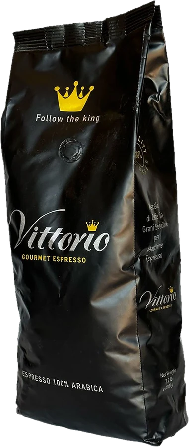 Espresso 100% Arabica