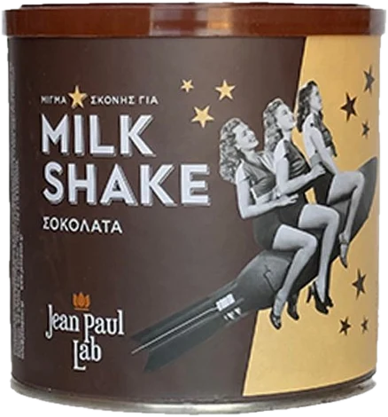 Milkshake Chocolate