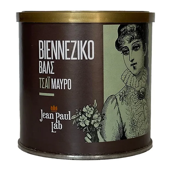 Viennese Waltz – Coffee and Almond