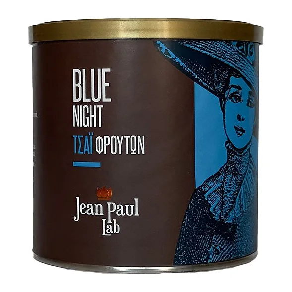 Blue Night