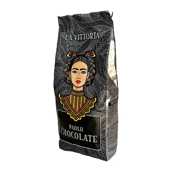 Chocolate Powder – La Vittoria Classic