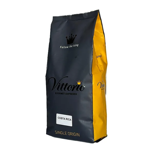Costa Rica – Single Variety