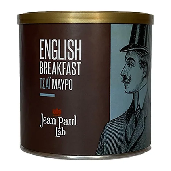 English Breakfast – Black Tea