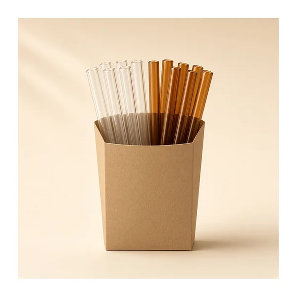 Granite Straws × 1000 pcs