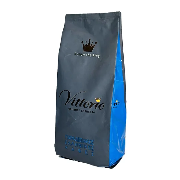 Greek Coffee