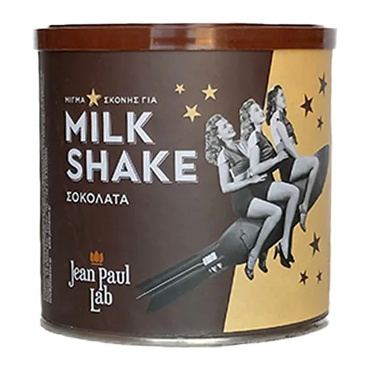 Milkshake Chocolate