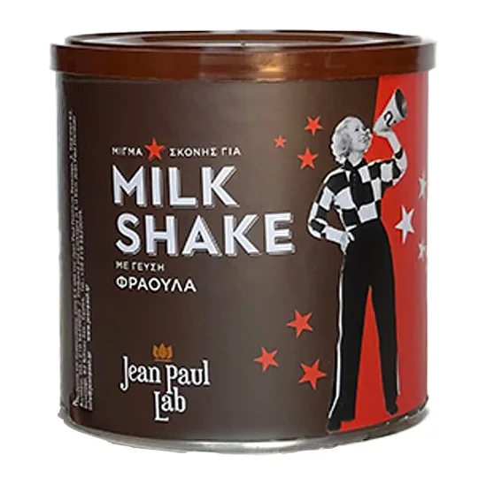 Milkshake Strawberry