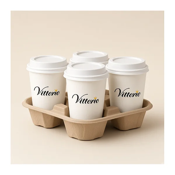 Quadruple Paper Bases