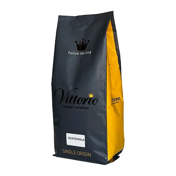 Guatemala – Single Variety