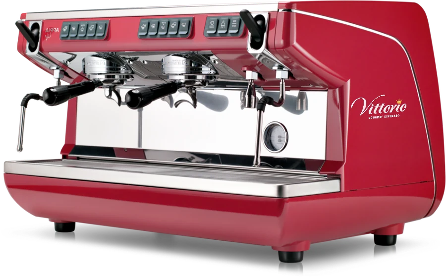 Nuova Simonelli Appia Life