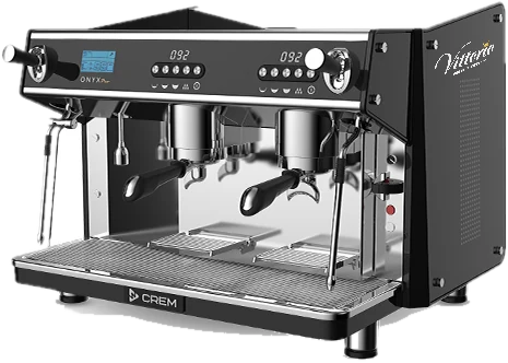 Expobar Onyx Pro