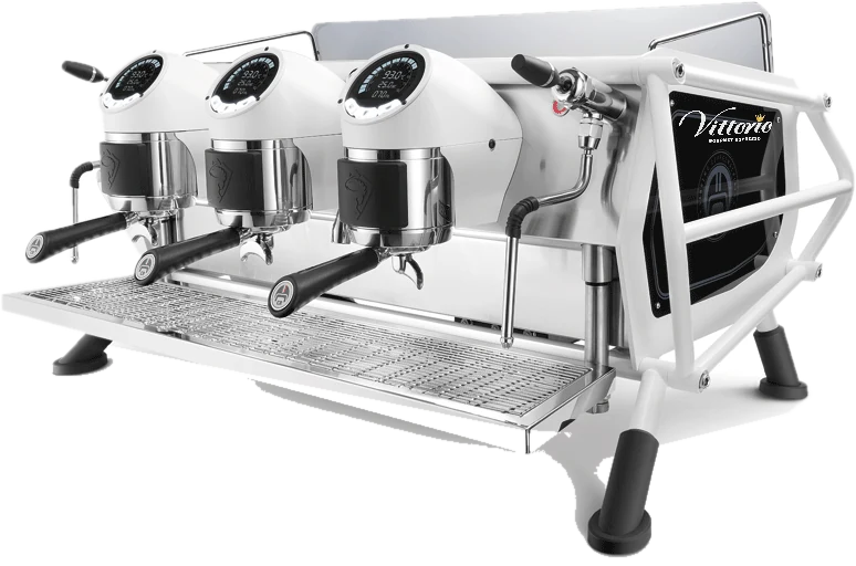 Sanremo Café Racer